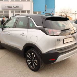 Opel Crossland 1.2 Turbo AUTOMATIK *LED, NAVIGACIJA*
