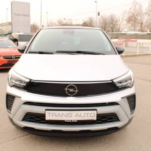 Opel Crossland 1.2 Turbo AUTOMATIK *LED, NAVIGACIJA*