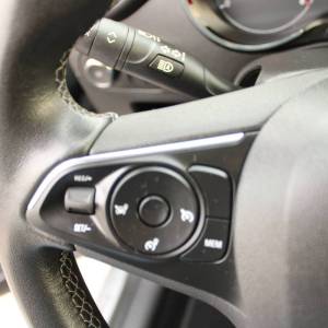 Opel Crossland 1.2 Turbo AUTOMATIK *LED, NAVIGACIJA*