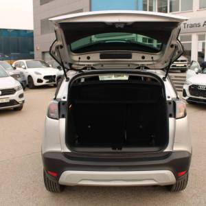 Opel Crossland 1.2 Turbo AUTOMATIK *LED, NAVIGACIJA*