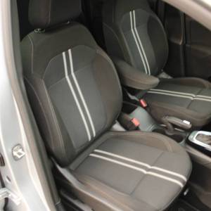 Opel Crossland 1.2 Turbo AUTOMATIK *LED, NAVIGACIJA*