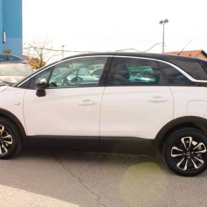 Opel Crossland 1.2 Turbo AUTOMATIK *NAVIGACIJA*