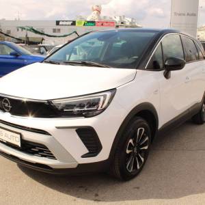 Opel Crossland 1.2 Turbo AUTOMATIK *NAVIGACIJA*