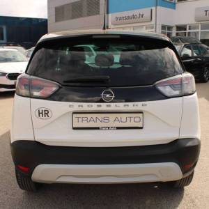 Opel Crossland 1.2 Turbo AUTOMATIK *NAVIGACIJA*