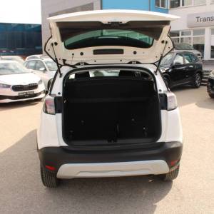 Opel Crossland 1.2 Turbo AUTOMATIK *NAVIGACIJA*