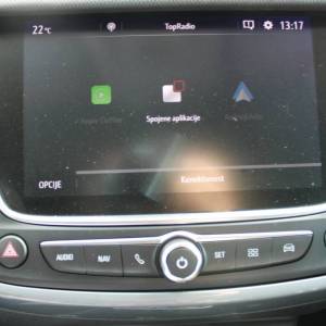 Opel Crossland 1.2 Turbo AUTOMATIK *NAVIGACIJA*