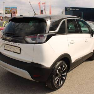 Opel Crossland 1.2 Turbo AUTOMATIK *NAVIGACIJA*