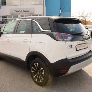Opel Crossland 1.2 Turbo AUTOMATIK *NAVIGACIJA*