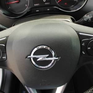 Opel Crossland 1.2 Turbo AUTOMATIK *NAVIGACIJA*