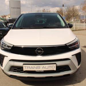 Opel Crossland 1.2 Turbo AUTOMATIK *NAVIGACIJA*