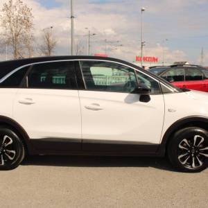 Opel Crossland 1.2 Turbo AUTOMATIK *NAVIGACIJA*