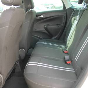 Opel Crossland 1.2 Turbo AUTOMATIK *NAVIGACIJA*