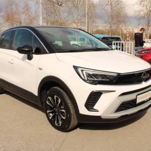 Opel Crossland 1.2 Turbo AUTOMATIK *NAVIGACIJA*