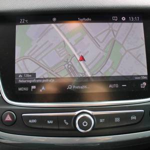 Opel Crossland 1.2 Turbo AUTOMATIK *NAVIGACIJA*
