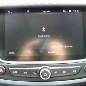 Opel Crossland 1.2 Turbo AUTOMATIK *NAVIGACIJA*