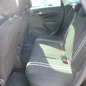 Opel Crossland 1.2 Turbo AUTOMATIK *LED, NAVIGACIJA*