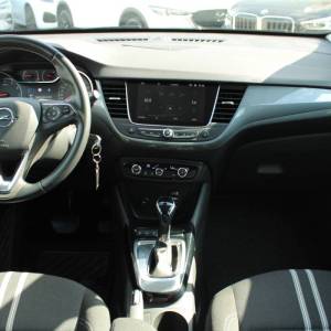 Opel Crossland 1.2 Turbo AUTOMATIK *LED, NAVIGACIJA*