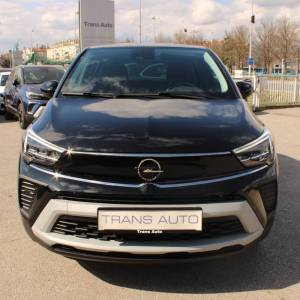 Opel Crossland 1.2 Turbo AUTOMATIK *LED, NAVIGACIJA*