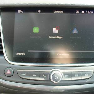 Opel Crossland 1.2 Turbo AUTOMATIK *LED, NAVIGACIJA*