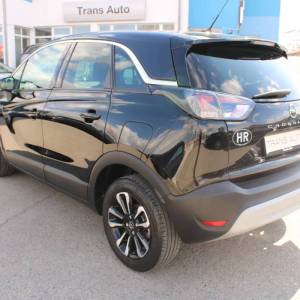 Opel Crossland 1.2 Turbo AUTOMATIK *LED, NAVIGACIJA*