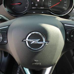 Opel Crossland 1.2 Turbo AUTOMATIK *LED, NAVIGACIJA*