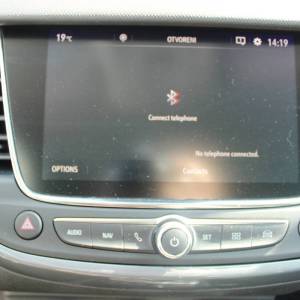 Opel Crossland 1.2 Turbo AUTOMATIK *LED, NAVIGACIJA*