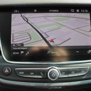 Opel Crossland 1.2 Turbo AUTOMATIK *LED, NAVIGACIJA*