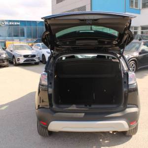 Opel Crossland 1.2 Turbo AUTOMATIK *LED, NAVIGACIJA*