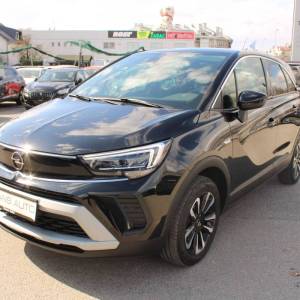 Opel Crossland 1.2 Turbo AUTOMATIK *LED, NAVIGACIJA*