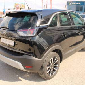 Opel Crossland 1.2 Turbo AUTOMATIK *LED, NAVIGACIJA*
