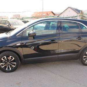 Opel Crossland 1.2 Turbo AUTOMATIK *LED, NAVIGACIJA*