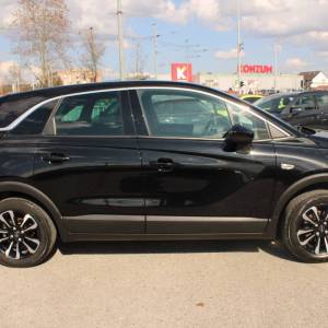 Opel Crossland 1.2 Turbo AUTOMATIK *LED, NAVIGACIJA*
