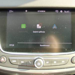 Opel Crossland 1.2 Turbo AUTOMATIK *LED, NAVIGACIJA*