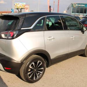 Opel Crossland 1.2 Turbo AUTOMATIK *LED, NAVIGACIJA*