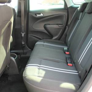 Opel Crossland 1.2 Turbo AUTOMATIK *LED, NAVIGACIJA*