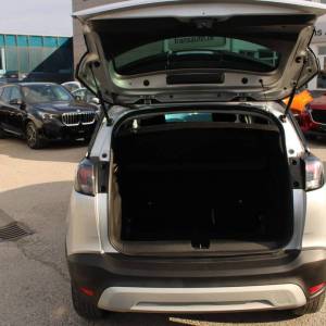 Opel Crossland 1.2 Turbo AUTOMATIK *LED, NAVIGACIJA*