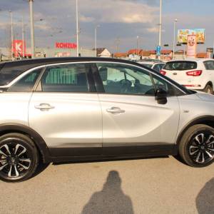 Opel Crossland 1.2 Turbo AUTOMATIK *LED, NAVIGACIJA*