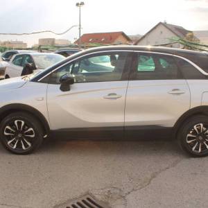 Opel Crossland 1.2 Turbo AUTOMATIK *LED, NAVIGACIJA*