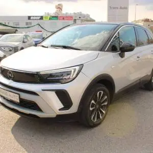 Opel Crossland 1.2 Turbo AUTOMATIK *LED, NAVIGACIJA*