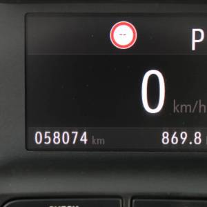 Opel Crossland 1.2 Turbo AUTOMATIK *LED, NAVIGACIJA*