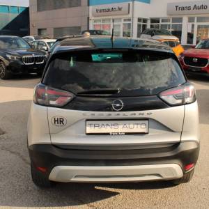 Opel Crossland 1.2 Turbo AUTOMATIK *LED, NAVIGACIJA*
