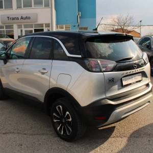 Opel Crossland 1.2 Turbo AUTOMATIK *LED, NAVIGACIJA*