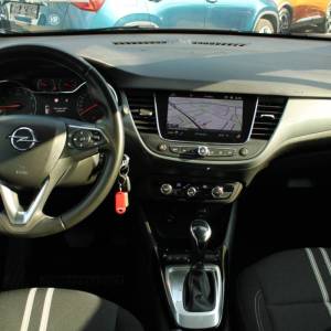Opel Crossland 1.2 Turbo AUTOMATIK *LED, NAVIGACIJA*