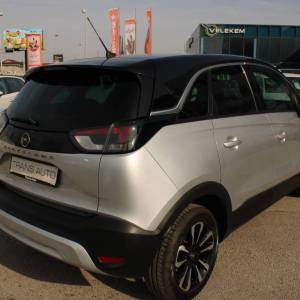 Opel Crossland 1.2 Turbo AUTOMATIK Elegance *LED, NAVIGACIJA*
