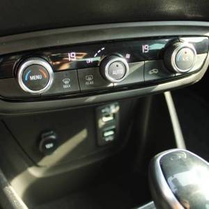 Opel Crossland 1.2 Turbo AUTOMATIK Elegance *LED, NAVIGACIJA*