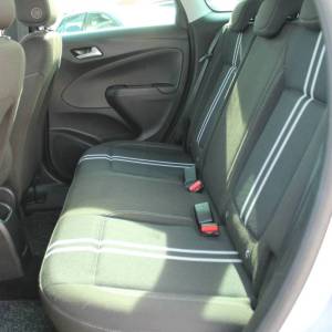 Opel Crossland 1.2 Turbo AUTOMATIK Elegance *LED, NAVIGACIJA*