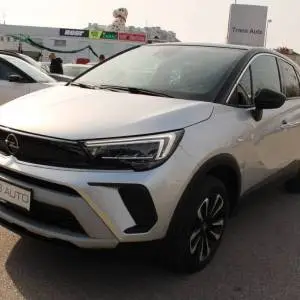 Opel Crossland 1.2 Turbo AUTOMATIK Elegance *LED, NAVIGACIJA*