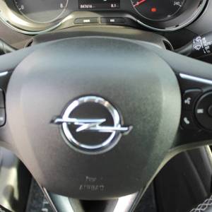 Opel Crossland 1.2 Turbo AUTOMATIK Elegance *LED, NAVIGACIJA*