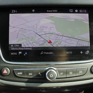 Opel Crossland 1.2 Turbo AUTOMATIK Elegance *LED, NAVIGACIJA*