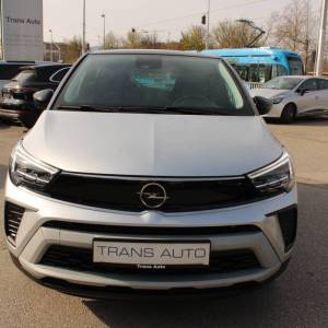 Opel Crossland 1.2 Turbo AUTOMATIK Elegance *LED, NAVIGACIJA*